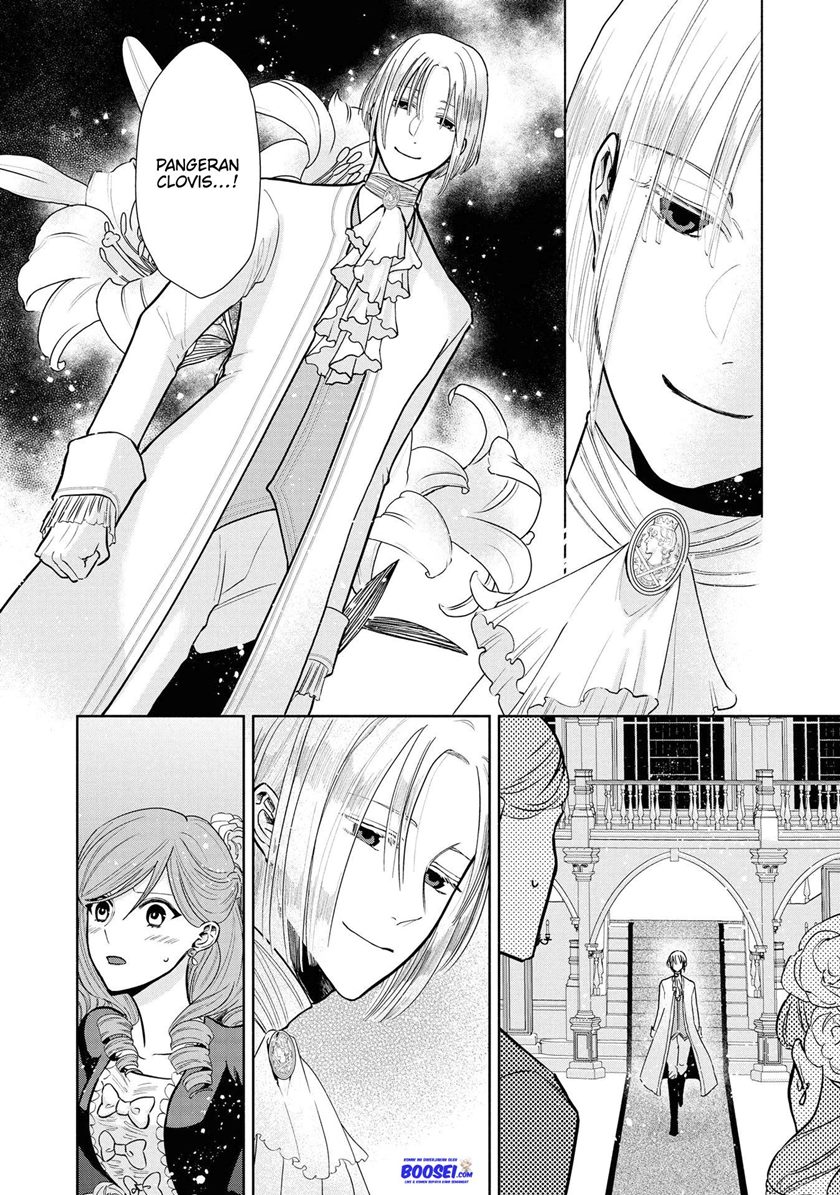 Though I May Be a Villainess, I’ll Show You I Can Obtain Happiness! Chapter 05 Gambar 12